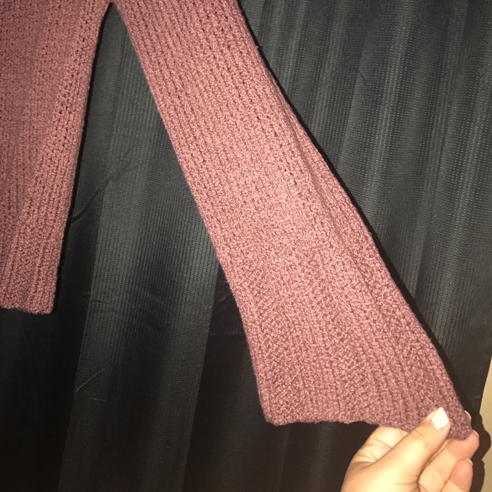 Free People Sweater - Picture 2 of 3